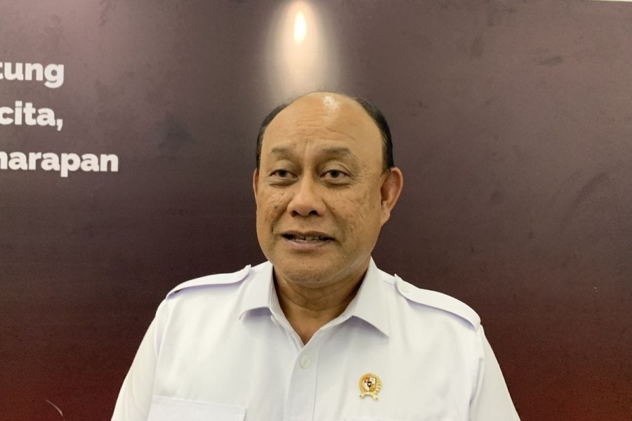 Kepala BGN: Pegawai Inti SPPG Akan Jadi ASN PPPK Per 1 Februari 2026