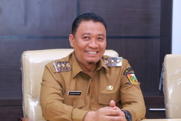 Pemko Pekanbaru Siapkan Langkah Hukum Atasi Perilaku LGBT