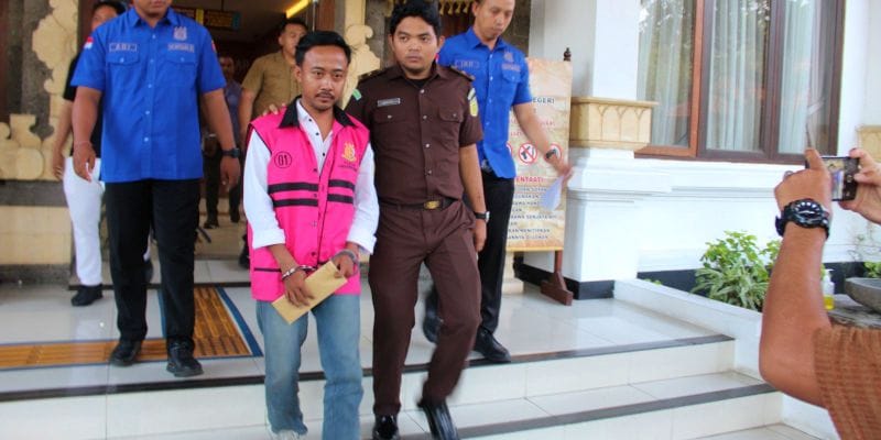 Palsukan Tanda Tangan, Bendahara BUMDes Diduga Korupsi Rp1,6 Miliar