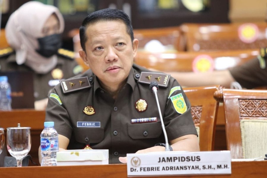Pakar Sebut Eks Jampidsus Korupsi Penuhi Syarat Hukuman Mati