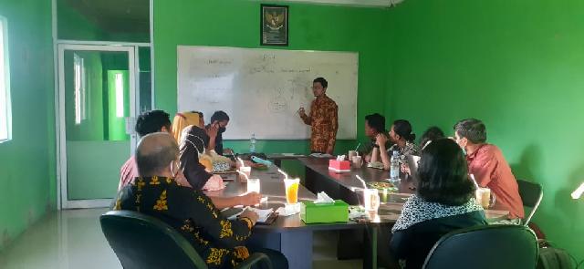 Beri Bantuan Hukum Khusus Untuk Anak, YPSH Gelar Pelatihan Bersama LPAI Riau dan Kota Pekanbaru 
