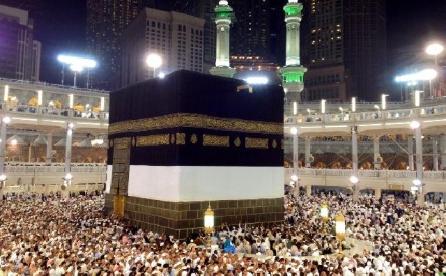 Jelang Puncak Ibadah Haji, Gubri Sampaikan Pesan Ke Jamaah Riau