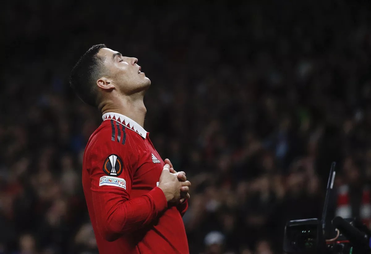 Perjalanan Karier Cristiano Ronaldo, dari Kampung Halaman di Portugal Hingga Timur Tengah