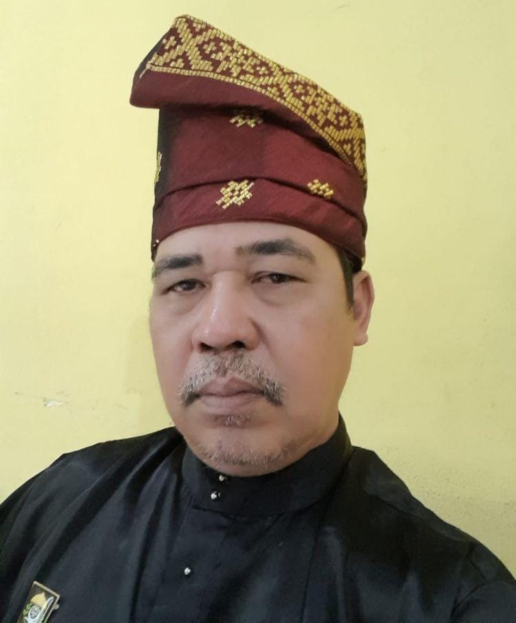 Ini Penjelasan Etimologi Kata Datuk Seri dan Sebab Kepala Daerah Mendapat Gelar Adat