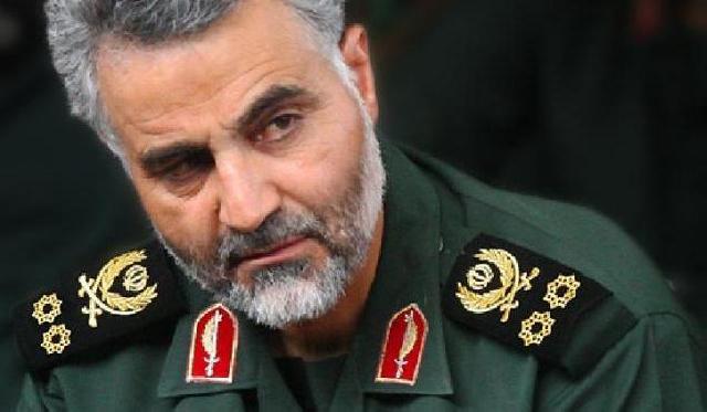 4 Reaksi Pemimpin Dunia atas Tewasnya Kepala Pasukan Elit Iran