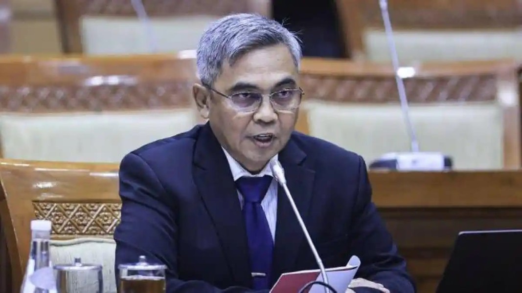 KPK OTT di Lingkungan BNPB, Sejumlah Pihak Diamankan; Ketua KPK Buka Suara