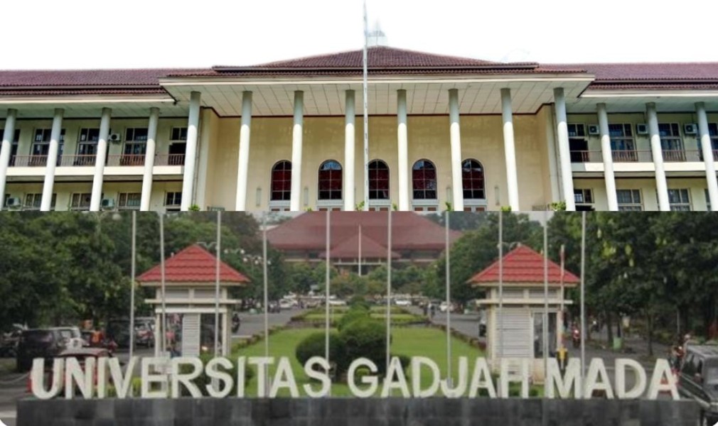 10 Jurusan di UGM dengan UKT Termurah, Bisa Rp 0 per Semester