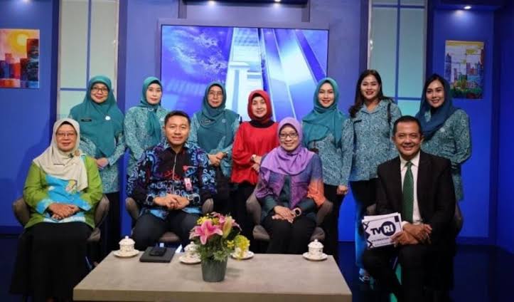 HUT ke-45 Dekranas Usung Pemerataan Pembinaan Perajin dan UKM