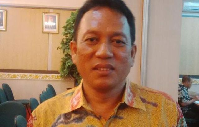 Tiga Orang Sudah Mendaftar Jadi Calon Sekda Provinsi Riau