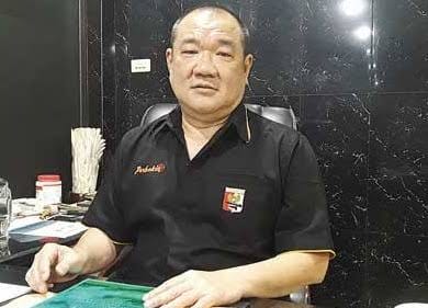 Dedi Handoko, Pengusaha Hiburan, Hotel dan Sawit di Riau Tutup Usia