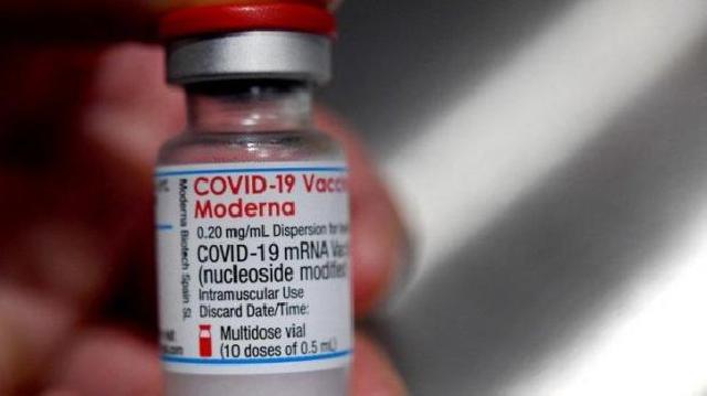 Sejumlah Negara Setop Vaksin Moderna, Ada Apa? Kemenkes Angkat Bicara