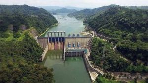 Antisipasi Banjir, Ini Penjelasan BPBD Riau Soal Kondisi Waduk PLTA Koto Panjang Saat Ini