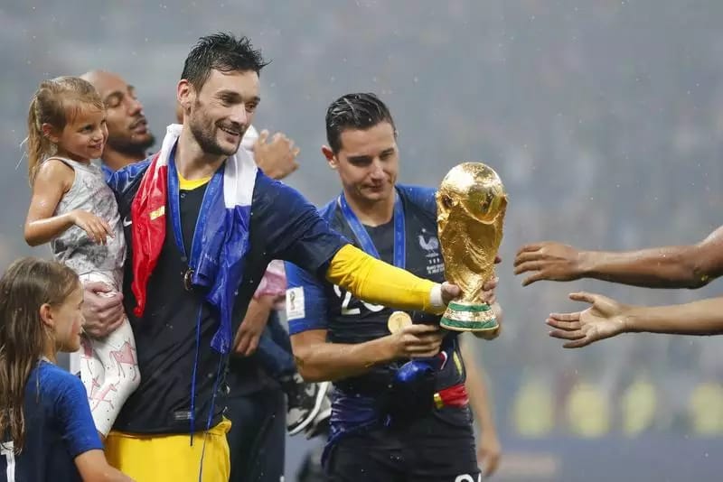 Deretan 5 Negara Unggulan di Piala Dunia 2022 Qatar, Nomor 1 Punya DNA Piala Dunia