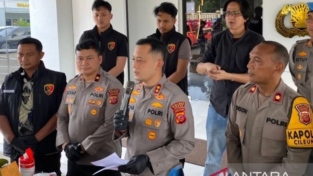 Laporan Hotline 110 Ungkap Kejahatan Ekonomi Pengoplosan LPG Bersubsidi