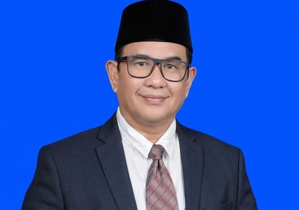 Sekretaris Jenderal PWI Zulmansyah Sekedang Wafat Karena Serangan Jantung