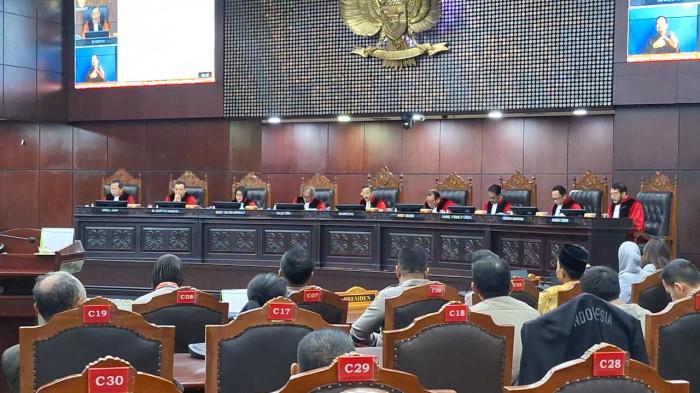 Tok! MK Larang Polisi Aktif Duduki Jabatan Sipil, DPR: Jangan Akali Aturan