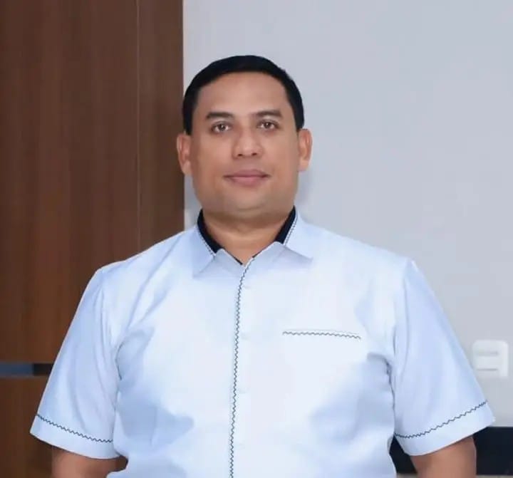PNS Pemprov Riau Ditahan, Diduga Rugikan Pensiunan Guru Rp524 Juta