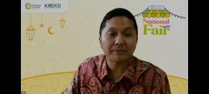 Riau Jadi Salah Satu Provinsi Penyelenggara Event National Halal Fair 2023