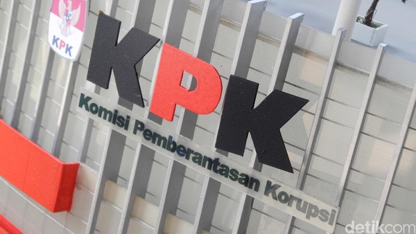 KPK Ubah Aturan Soal Gratifikasi, Ini Poin-poinnya