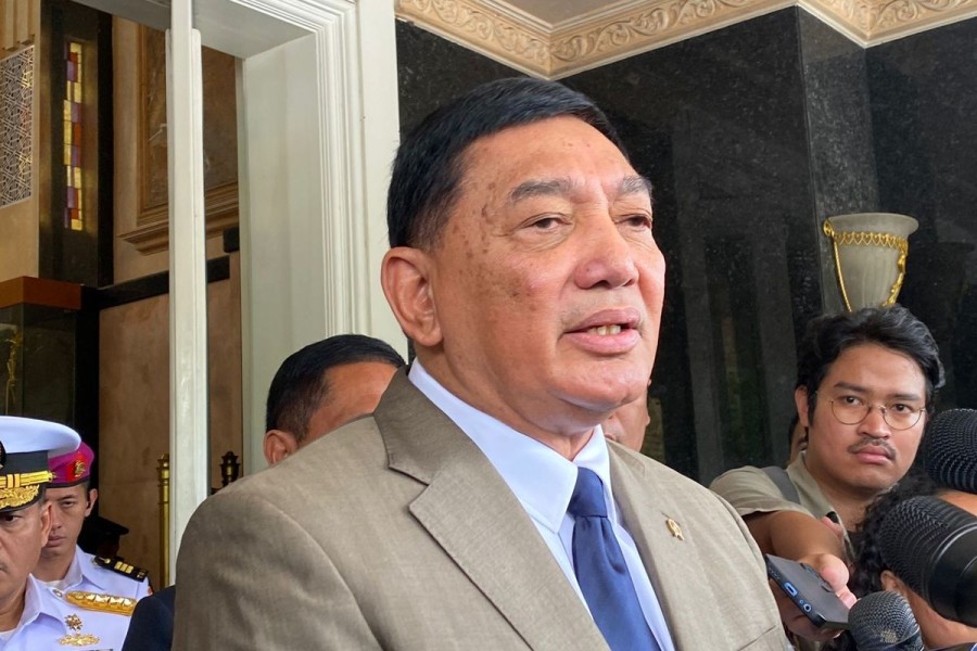 Indonesia Bakal Kirim 20.000 Prajurit Pasukan Perdamaian ke Gaza