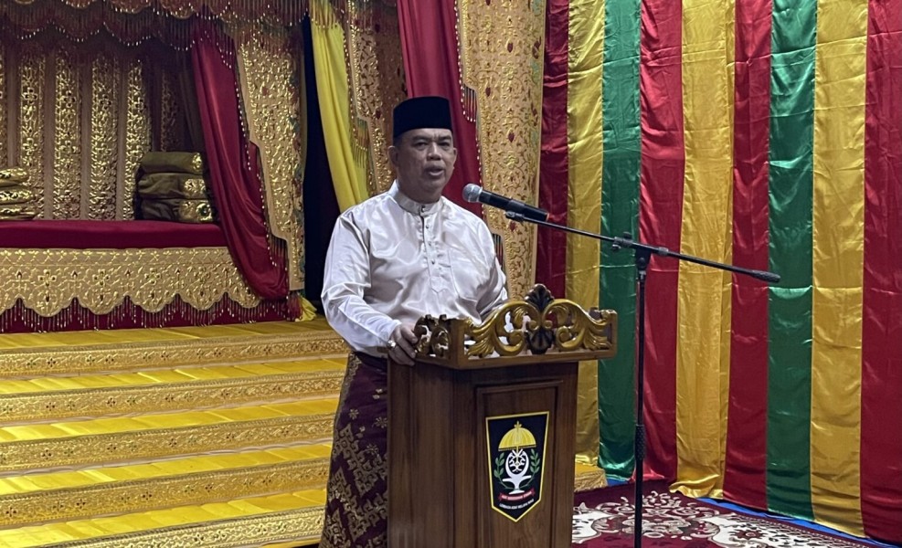 LAMR Meranti Dorong Pencegahan Dini dan Sinergi Lintas Sektor Hadapi Persoalan Pergaulan Remaja