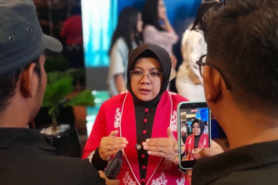 Bupati Siak : Peran Media Penting sebagai Jembatan Aspirasi ke Pemerintah Pusat