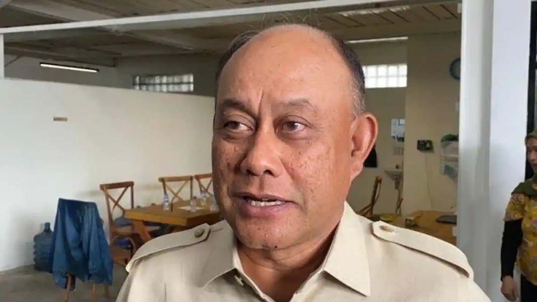 Kepala BGN Jelaskan Soal Puluhan Ribu Sepeda Motor untuk Kepala SPPG