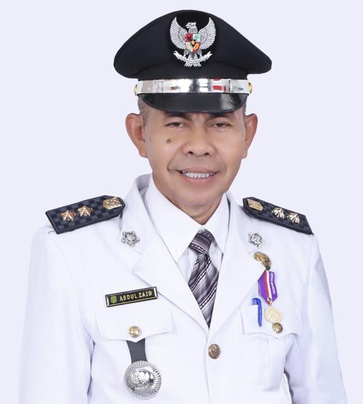 Pemerintah Desa Banglas Mulai Layani Administrasi Pengurusan SPPT PBB P2