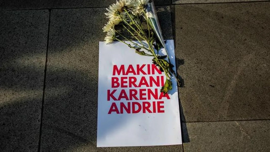 Prabowo Perintahkan Kapolri Usut Tuntas Kasus Penyiraman Air Keras terhadap Aktivis KontraS