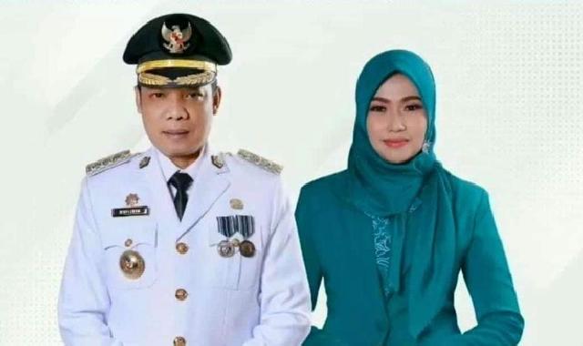 Pj Wali Kota Pekanbaru Muflihun Dilantik Gubernur Riau