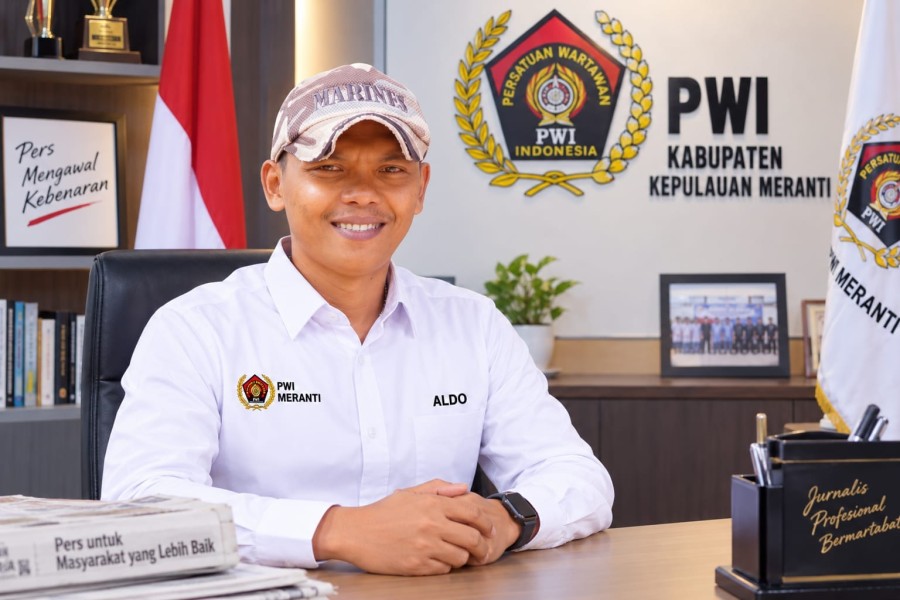 Jadwal Berubah, LKTJ PWI Meranti Percepat Batas Penulisan: Total Hadiah Rp15 Juta