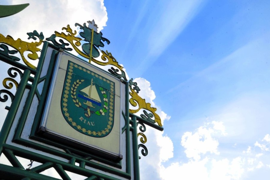 Pemprov Riau Sudah Terima Draft APBD 2026 dari 8 Kabupaten/Kota