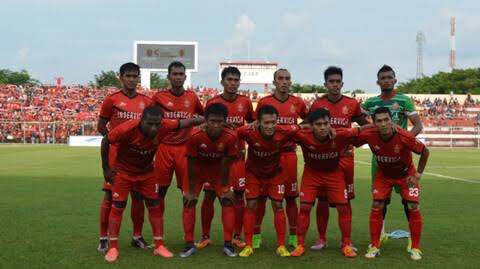 Mario Lemos Senang Dengan Perkembangan Atmosfer Persijap Jepara
