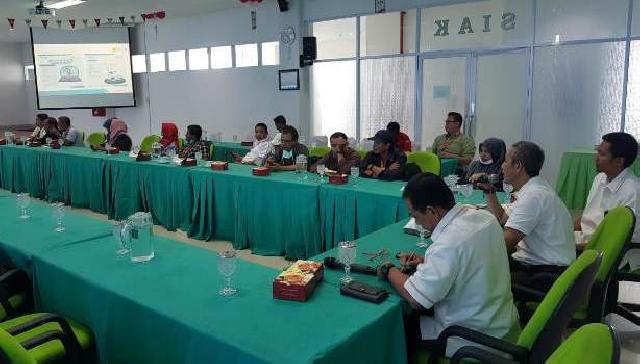 PLN Riau Kepri Kolaborasi dengan PFI Pekanbaru Gelar Lomba Foto dan Karya Tulis