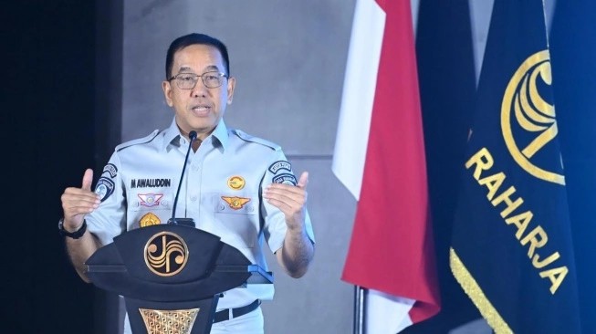 Buruan Daftar!, Jasa Raharja Siapkan Kuota 23.500 Pemudik Gratis