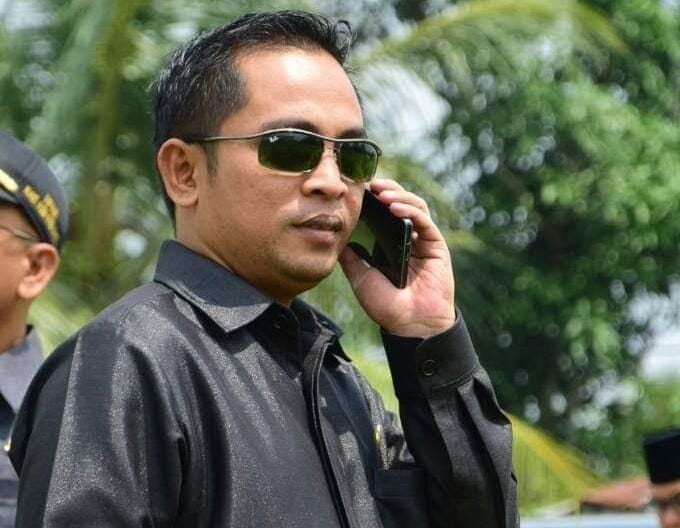 Anggota Komisi I DPRD Meranti Minta Penunjukkan Sekwan Harus Sesuai Aturan