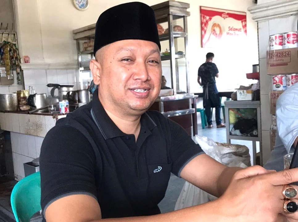 Aspirasi Pengusaha: Sekjen DPR RI Indra Iskandar jadi Pj Gubernur Aceh