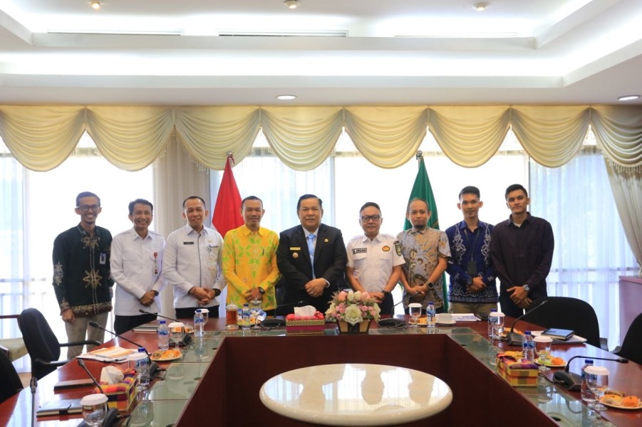 Kapal Nelayan 3GT Karya Polbeng Jadi Primadona, Mampu Tampung Hingga 3 Ton Ikan