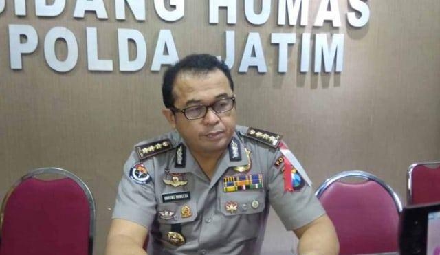 3 Polisi Diduga Bantu Selundupkan 50 Kg Sabu dari Malaysia