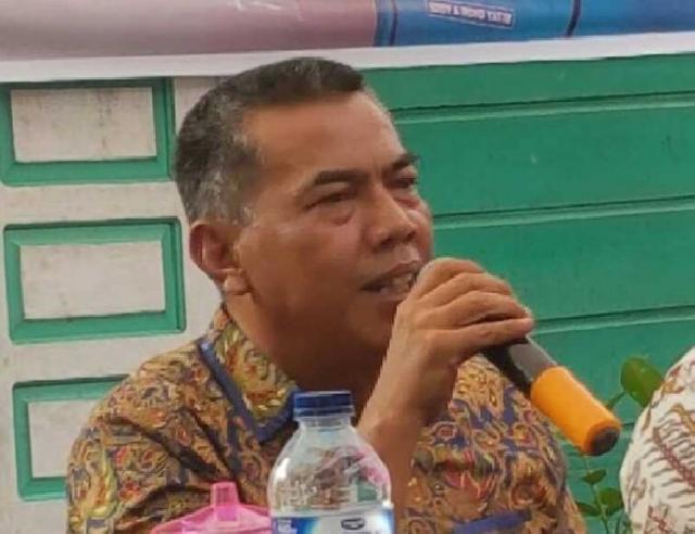 Komisi V DPRD Riau Minta Disdik Riau Usut Tuntas dan Berikan Sanksi