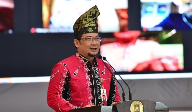 Seluruh Insentif Nakes COVID-19 di Riau Sudah Dibayar Sampai Juni
