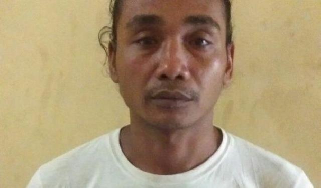 Diduga Edarkan Narkoba, Polres Siak Ringkus Pria Asal Malang