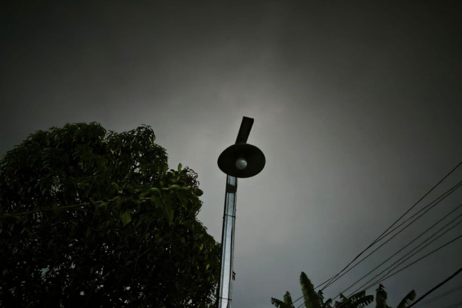 Listrik Padam 3 Jam Lebih, Pelanggan PLN di Pekanbaru Resah