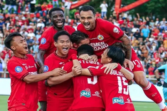 Tingkatkan Performa, Semen Padang FC Akan Latih Tanding ke Malaysi