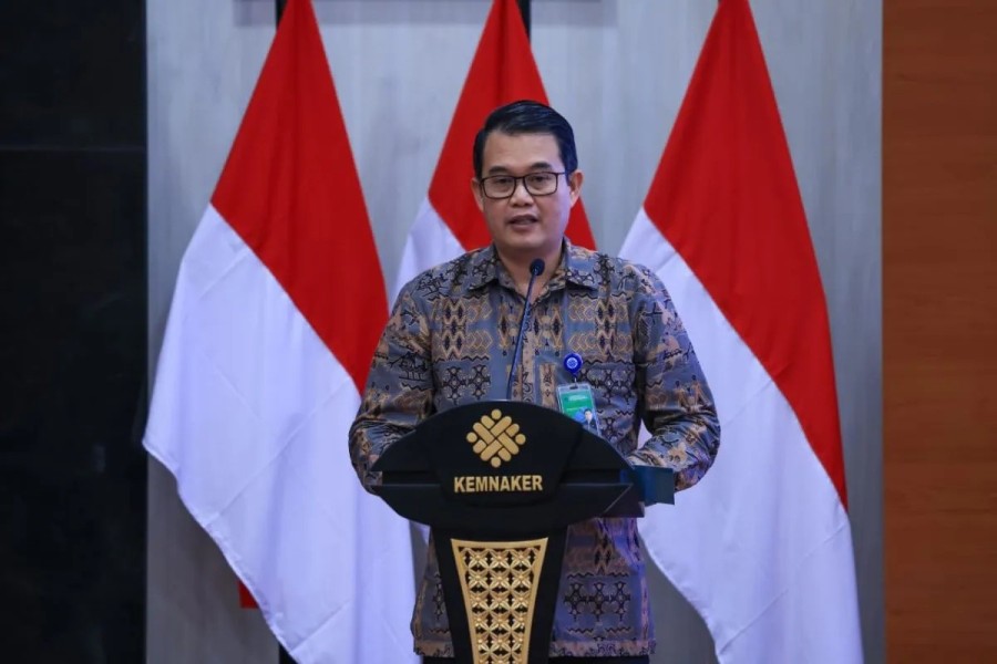 Kemnaker Buka Pendaftaran Pelatihan Vokasi Nasional Tahap 3