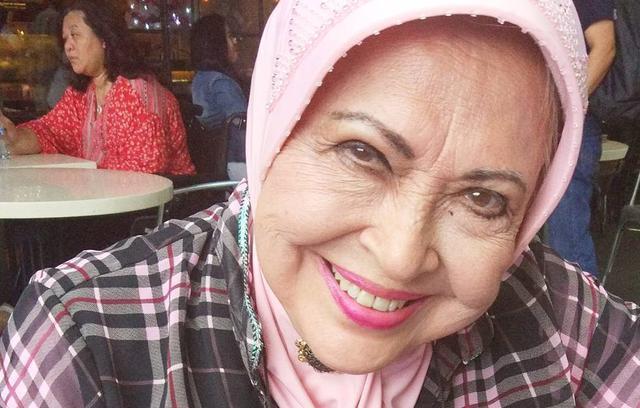 Aktris Senior Mieke Wijaya Meninggal Dunia di Usia 82 Tahun