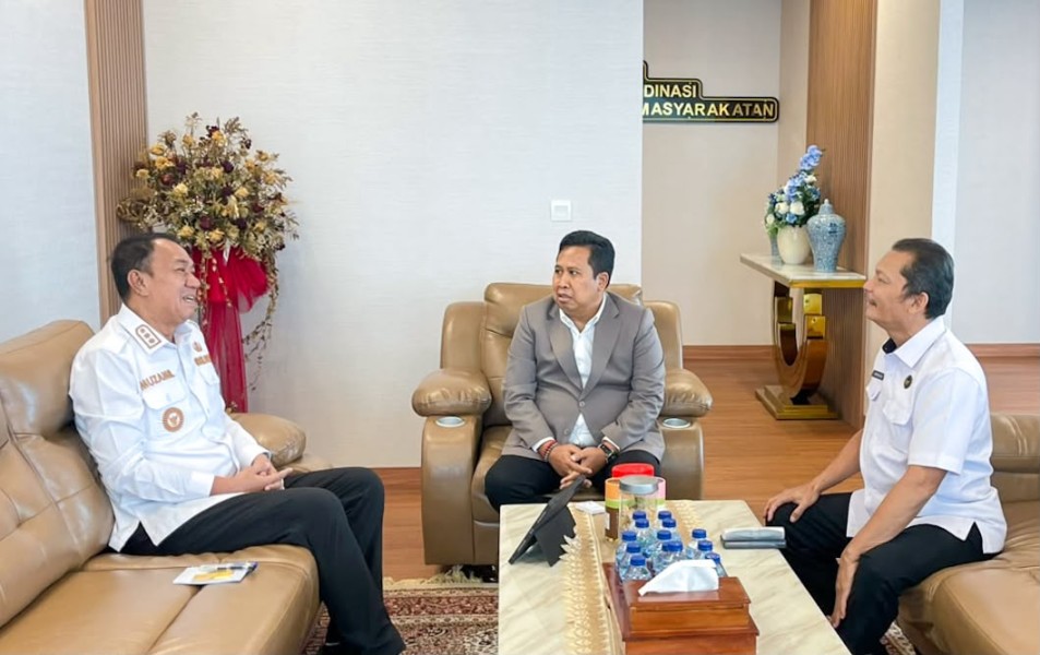 Kebijakan Special Border Treatment Meranti–Malaysia Masuki Tahap Pembahasan Regulasi dan Konsep