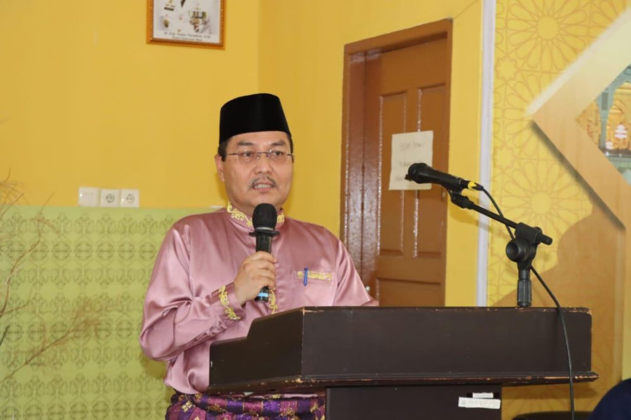 5.273 Jemaah Haji Kembali ke Riau , 23 Wafat dan 2 Dirawat Di Arab Saudi