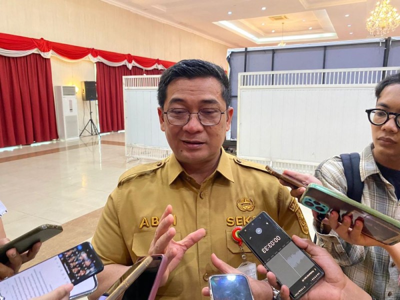 Kementerian ATR/BPN Punya Mekanisme Pengakuan dan Sertifikasi Tanah Adat, Ini Kata Pemprov Riau