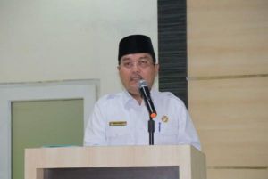 Kemenag Riau Mulai Lakukan Seleksi Petugas Haji Daerah